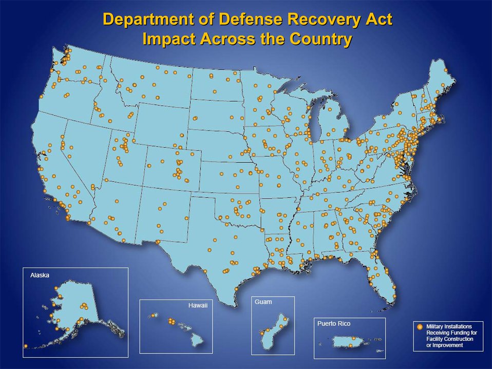 Recovery Act