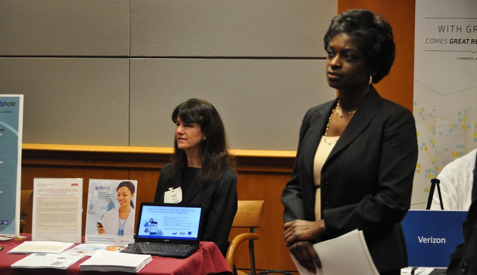 12.6.13 mHealth Innovation Expo