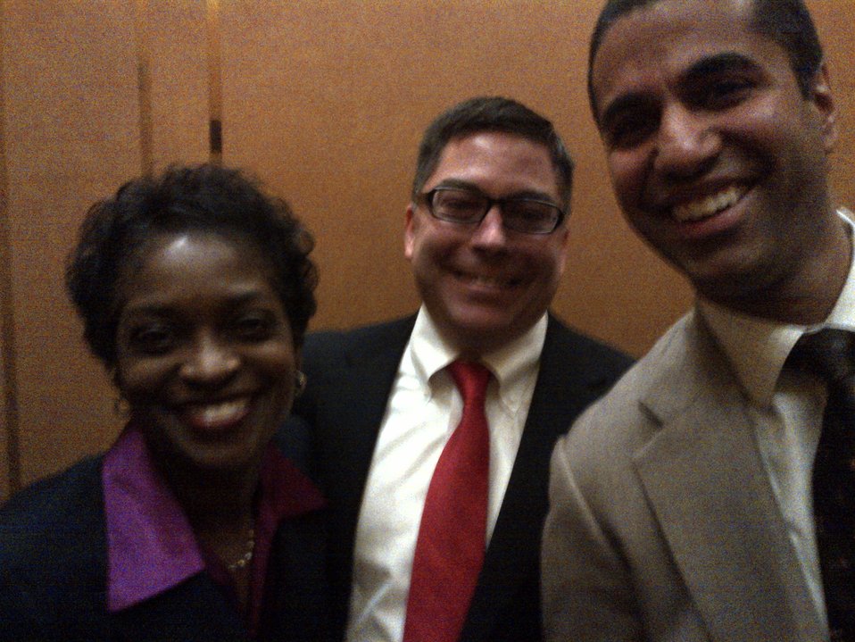 4.23.2014 Open Commission Meeting