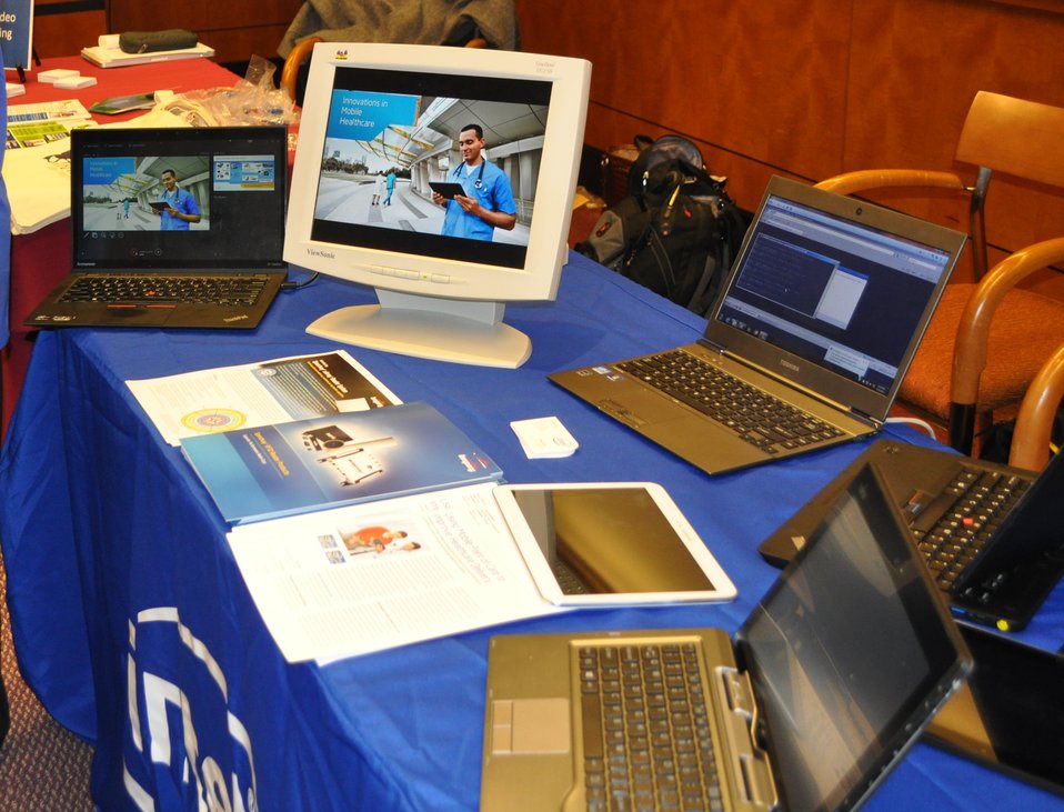 12.6.13 mHealth Innovation Expo