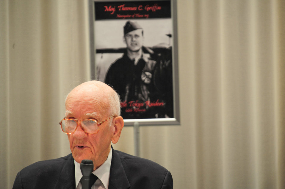 68th Doolittle Raiders Reunion