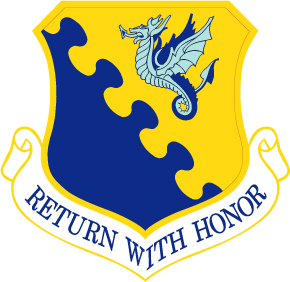 31st Fighter Wing