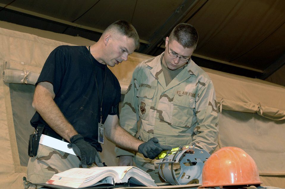 Operation Iraqi Freedom