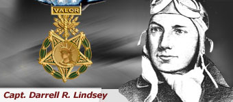 Capt. Darrell R. Lindsey