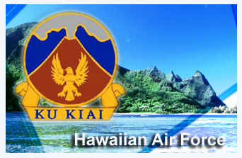 Hawaiian Air Force