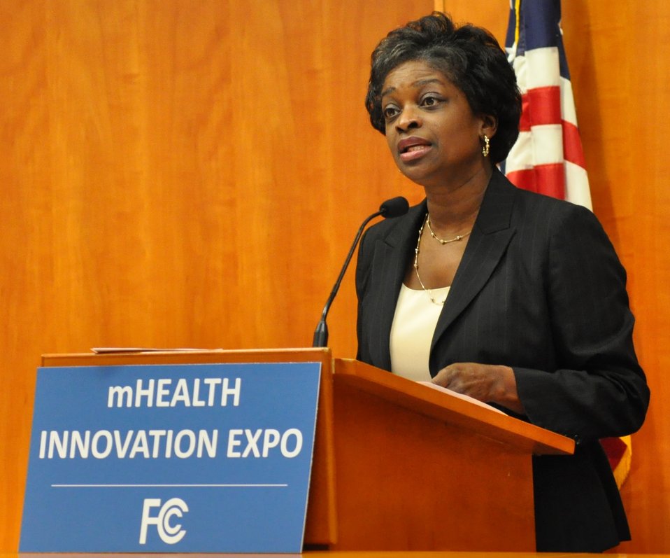 12.6.13 mHealth Innovation Expo