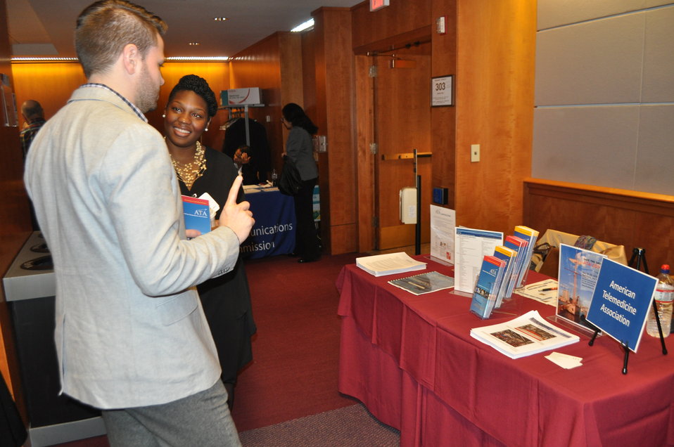 12.6.13 mHealth Innovation Expo