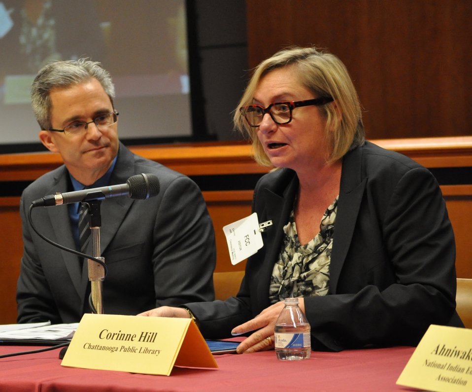 5.6.2014 E-Rate Modernization Workshop