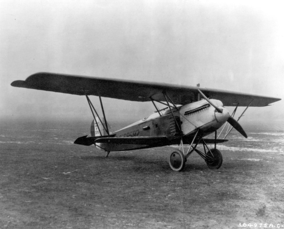 PW-7