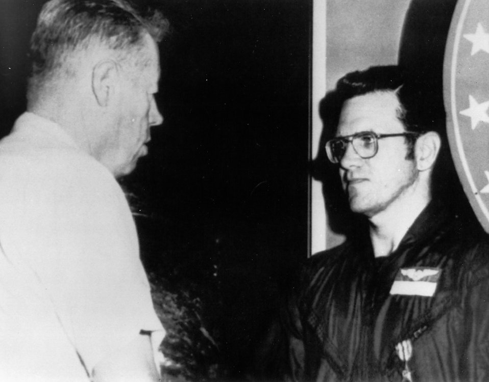 Staff Sgt. Samuel O. Turner