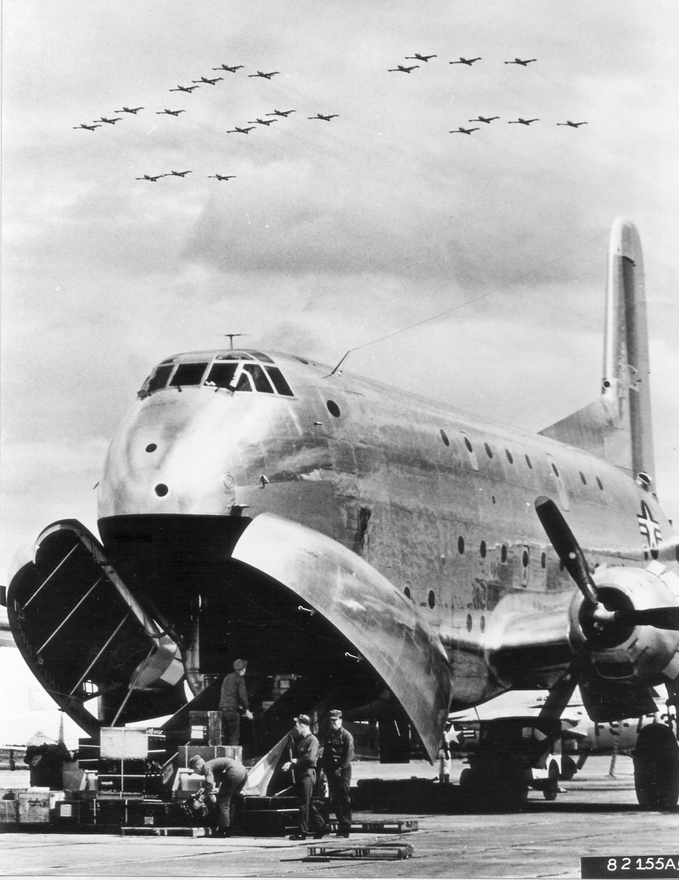 C-124 Globemaster