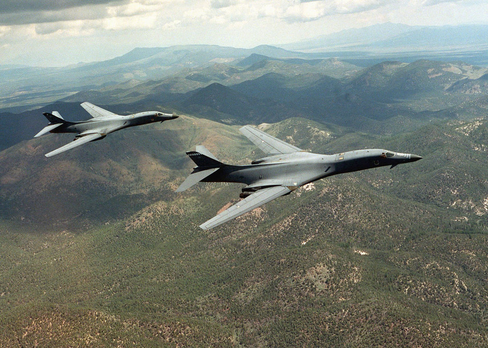 B-1B