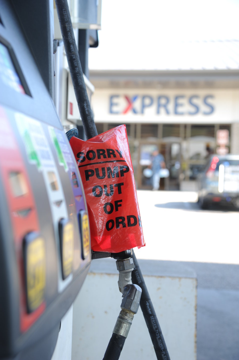 Keesler takes preventative measures to prepare for Isaac