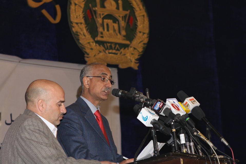 Community Health Workers Celebrated