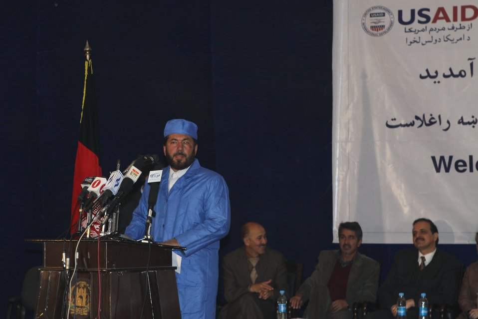 Community Health Workers Celebrated