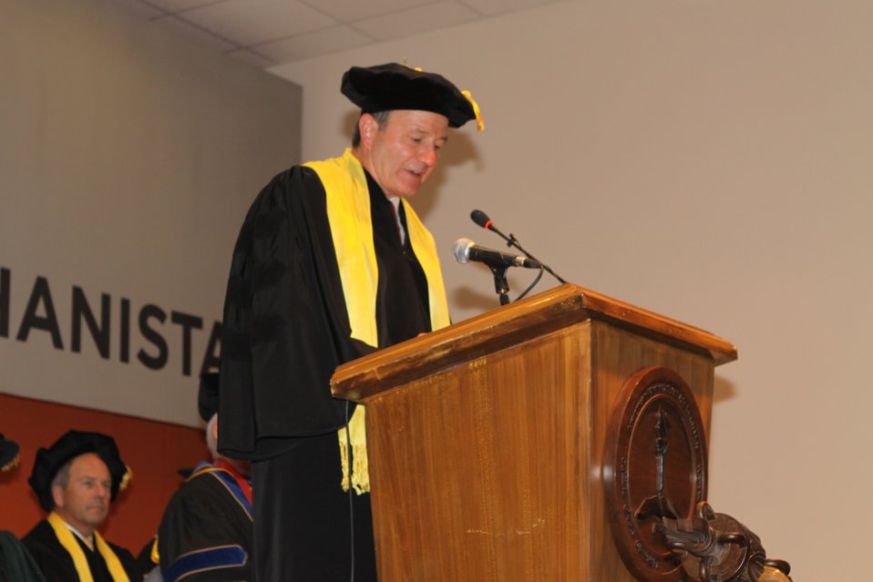 100526 AUAF Graduation 221