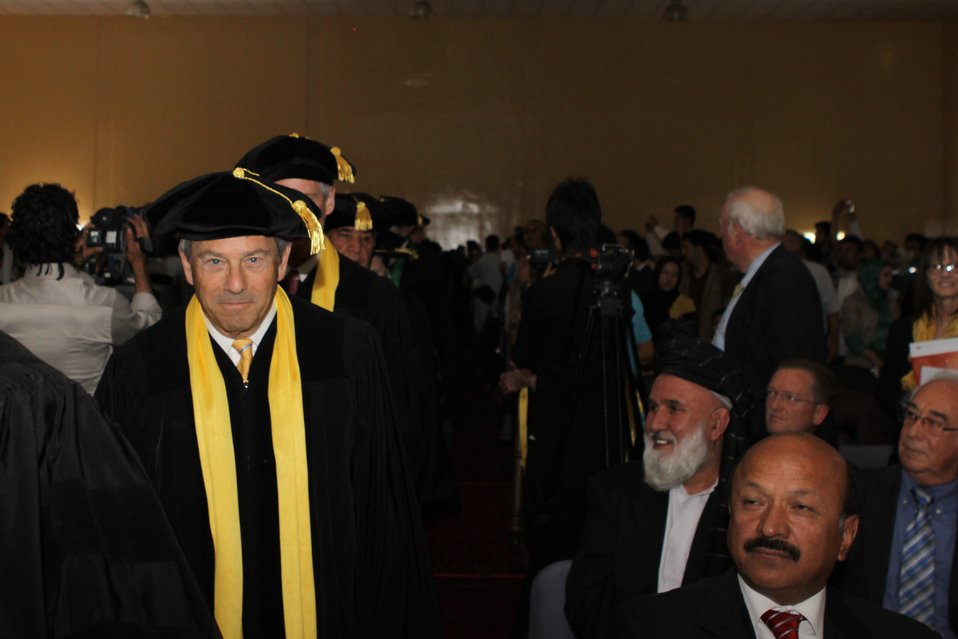 100526 AUAF Graduation 113