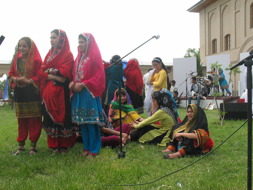 Afghan Youth Voices 003