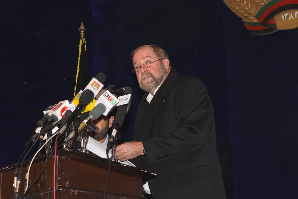 Community Health Workers Celebrated