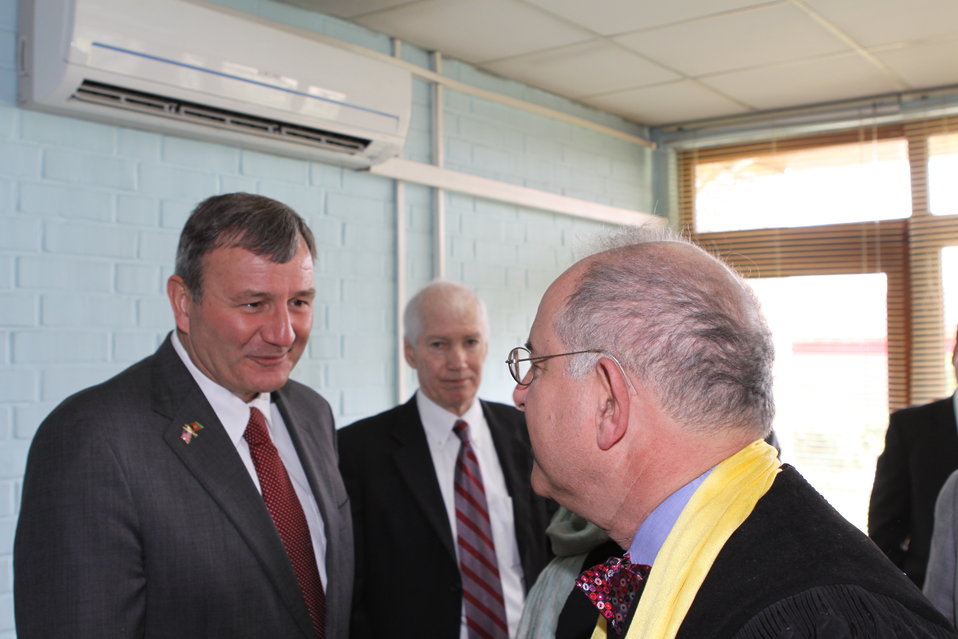 100526 AUAF Graduation 036