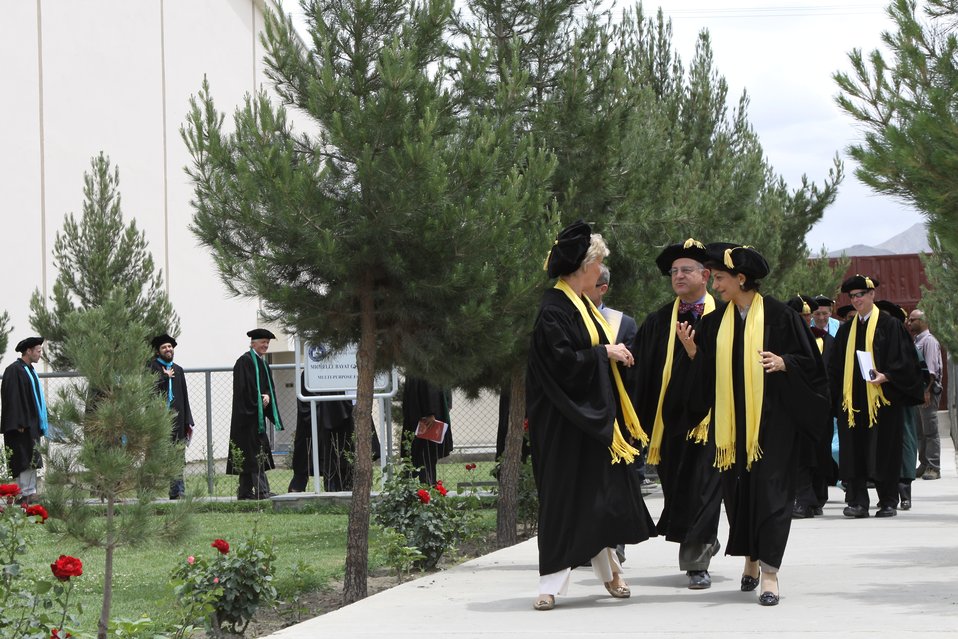 100526 AUAF Graduation 326