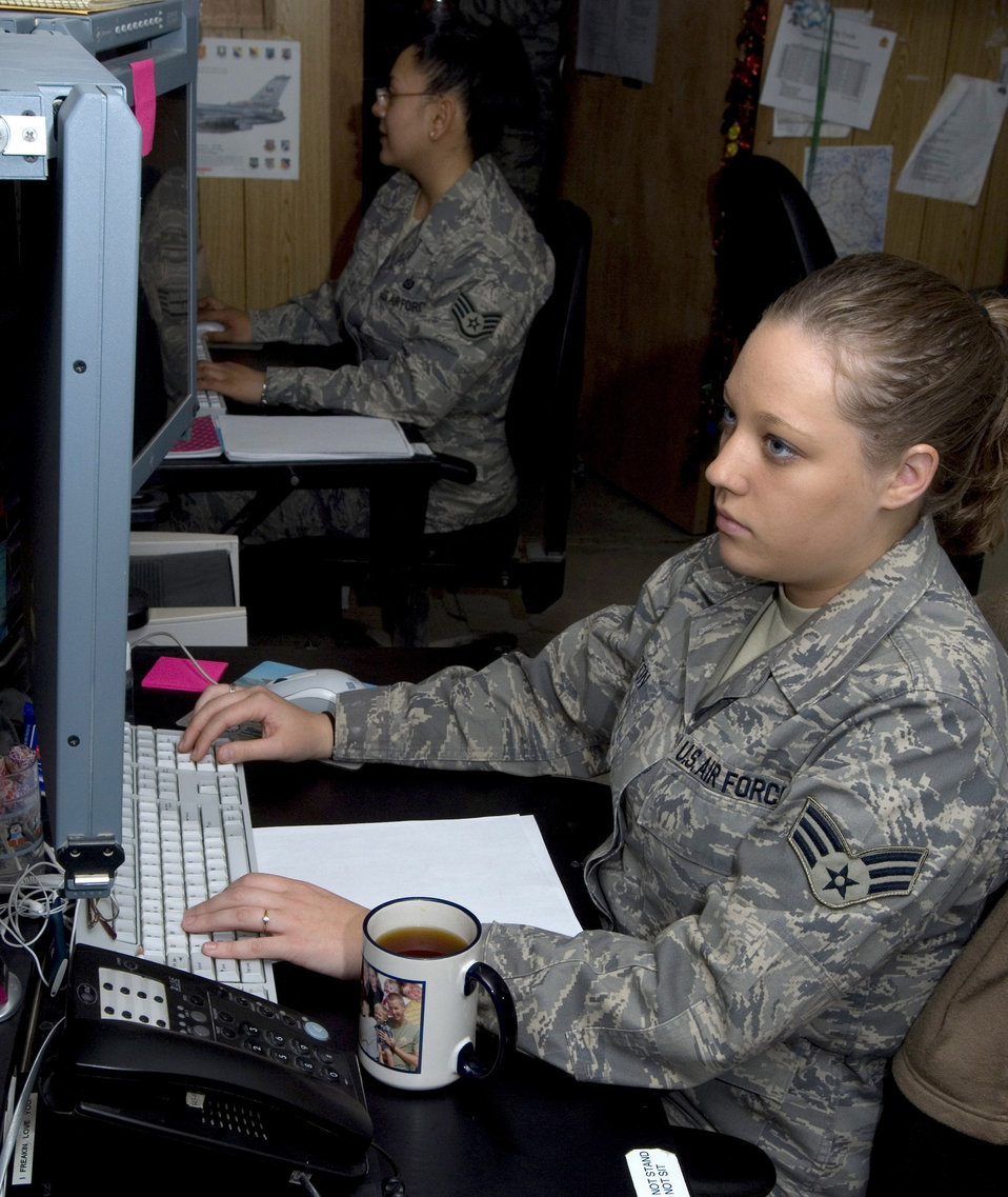 TARS pod brings picture into focus