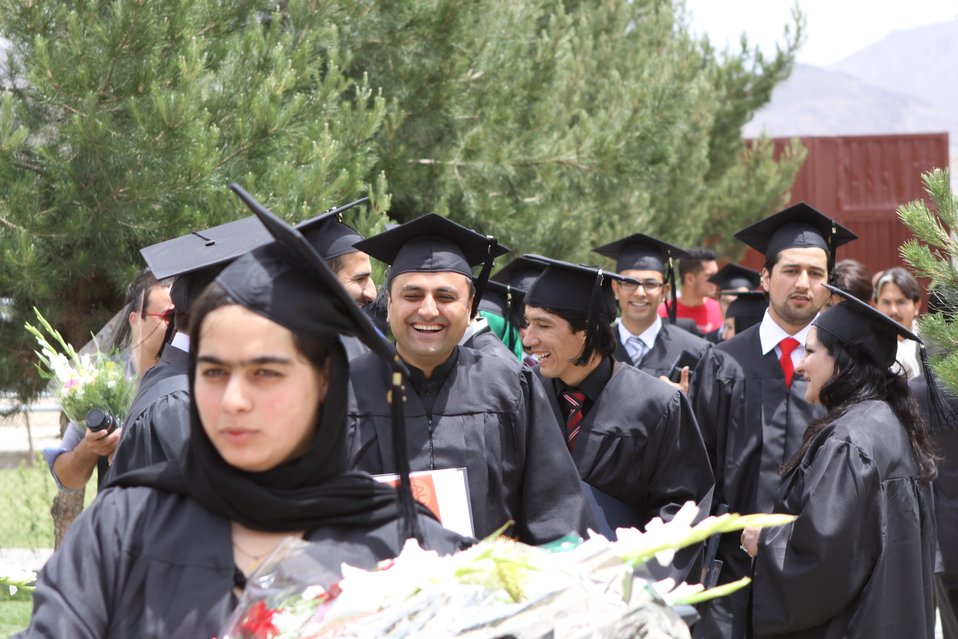 100526 AUAF Graduation 335