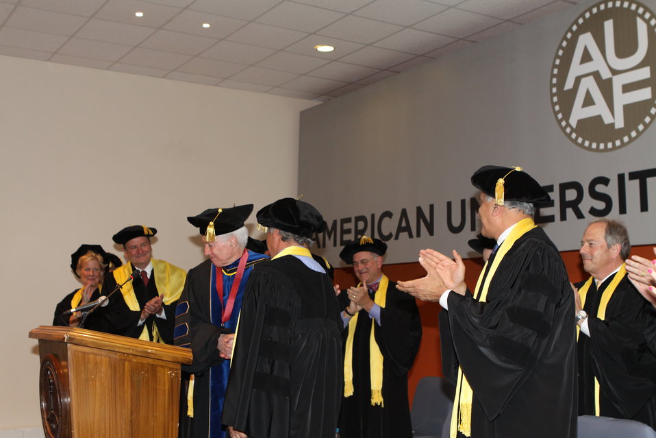 100526 AUAF Graduation 232