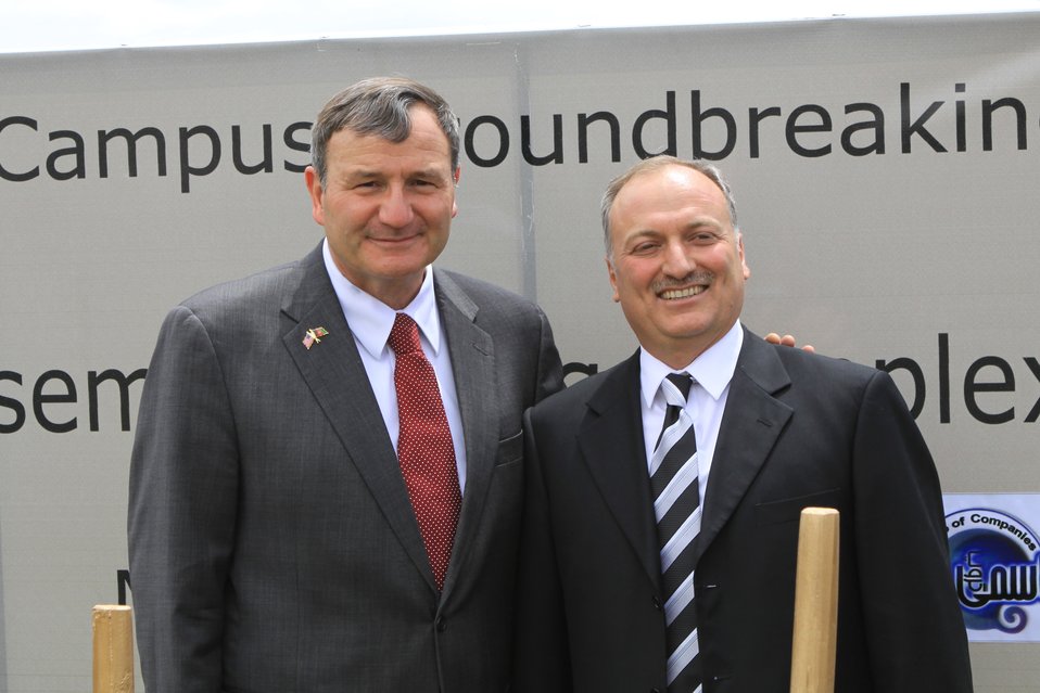 100526 AUAF Graduation 427