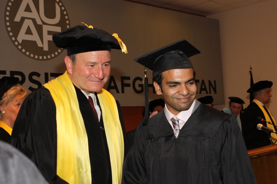 100526 AUAF Graduation 300