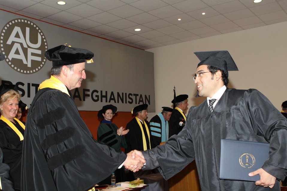 100526 AUAF Graduation 305