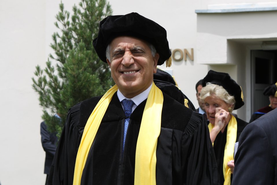 100526 AUAF Graduation 324