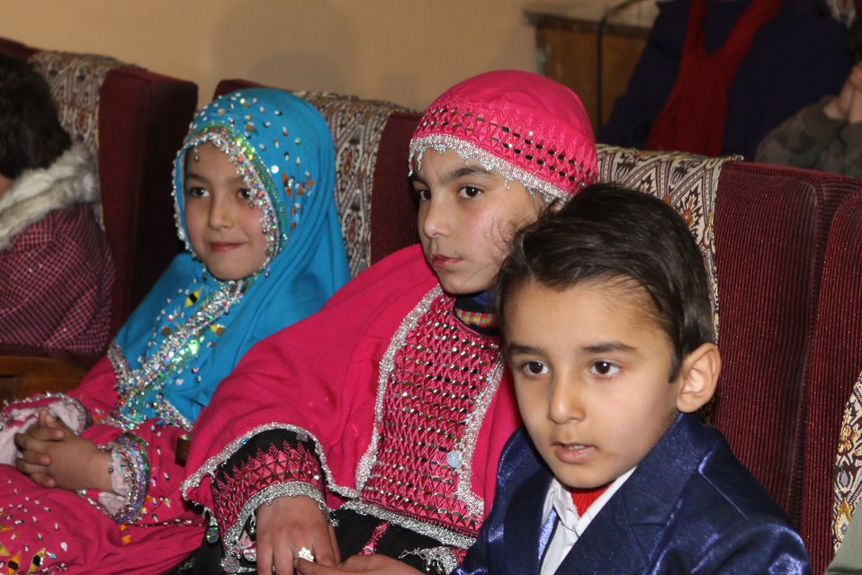 Community Health Workers Celebrated