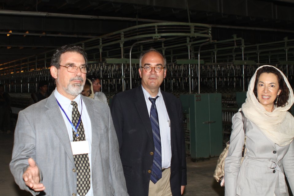 100525 Hirat Textile Company 777