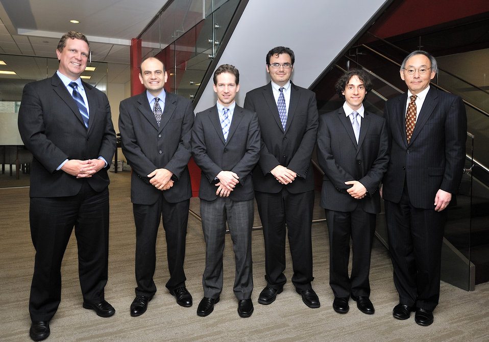 National Clean Energy Business Plan Competition