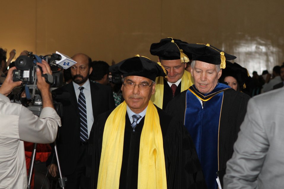 100526 AUAF Graduation 104