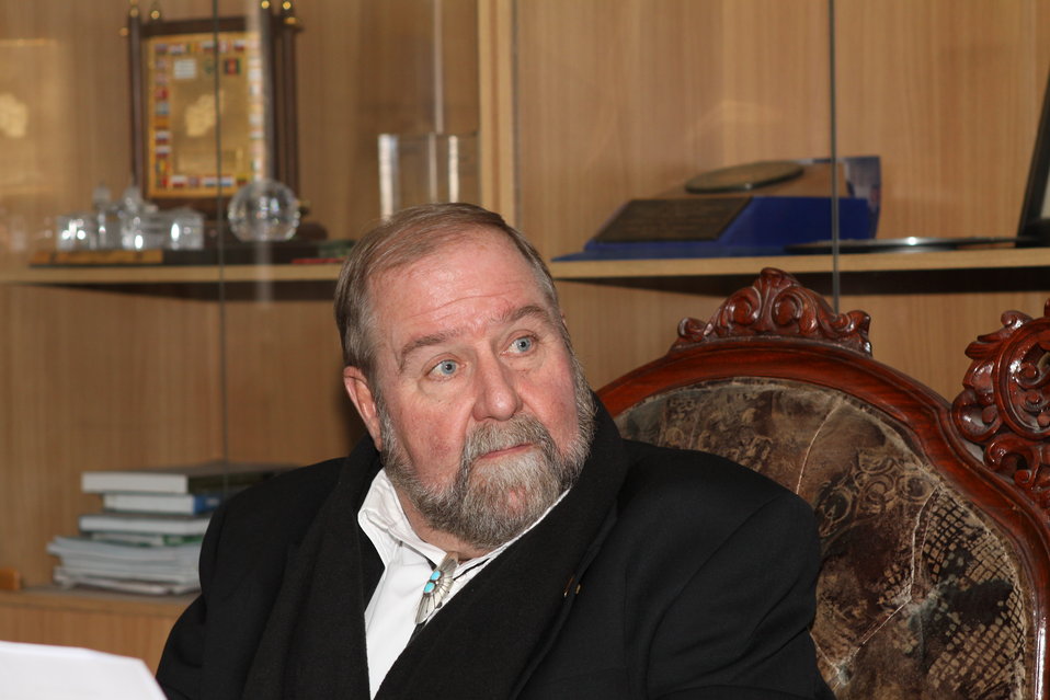 Community Health Workers Celebrated