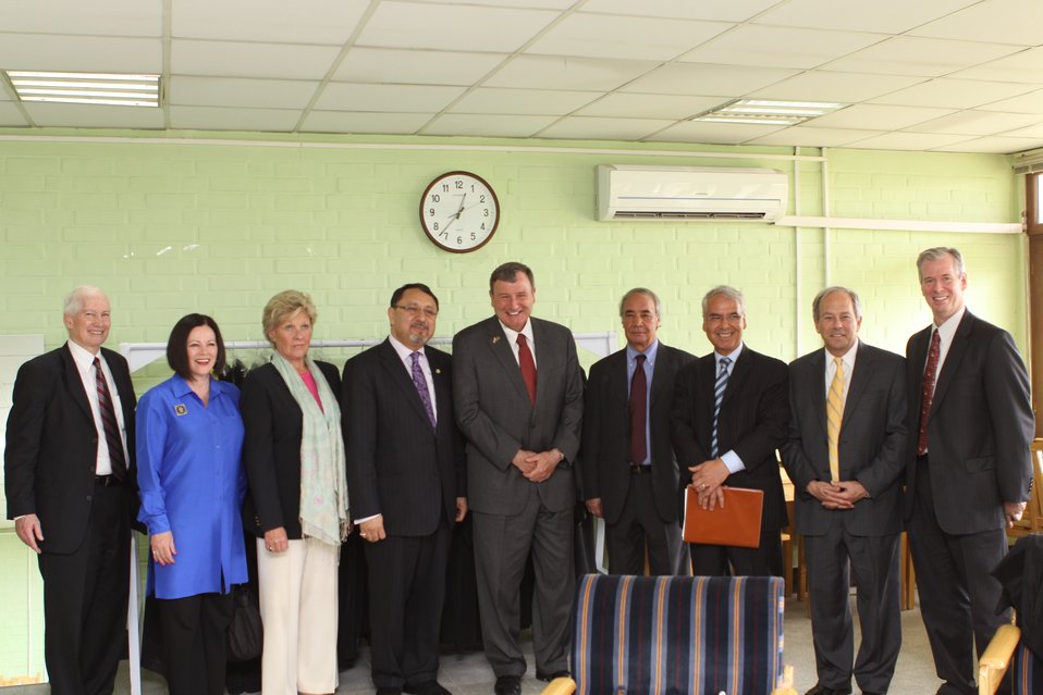 100526 AUAF Graduation 341