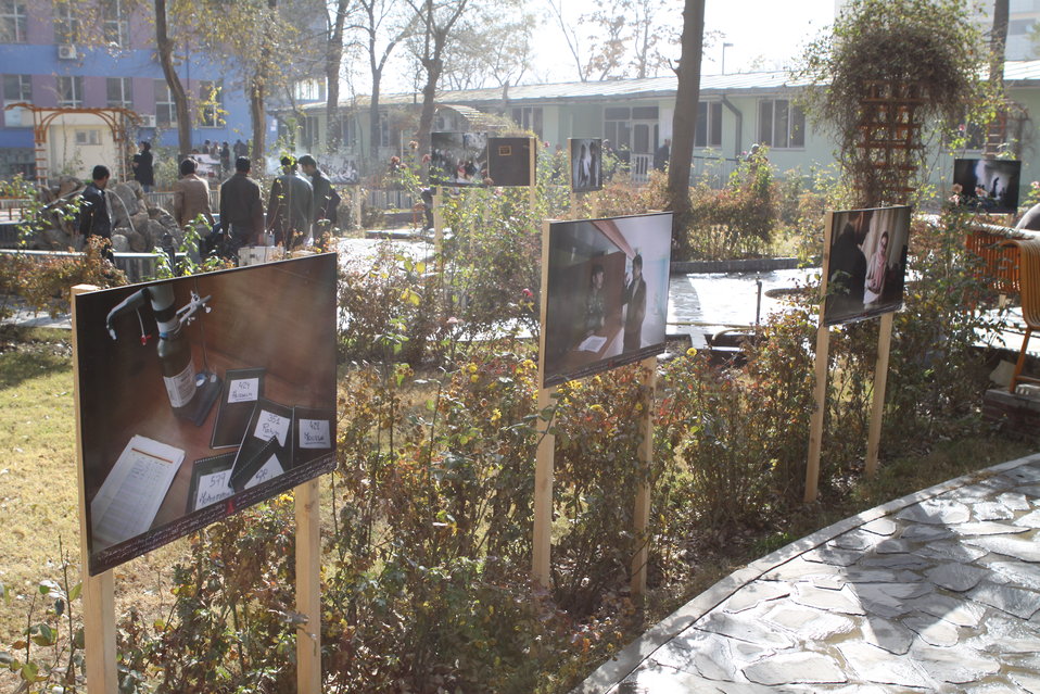 Community Health Workers Celebrated