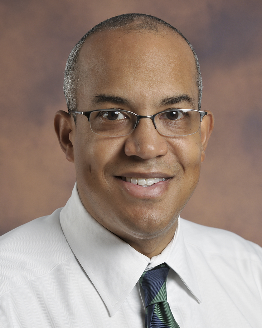 Public Domain Picture John Hale III, Deputy Director, Office of Small