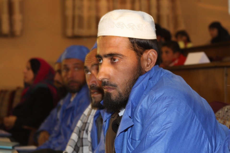 Community Health Workers Celebrated