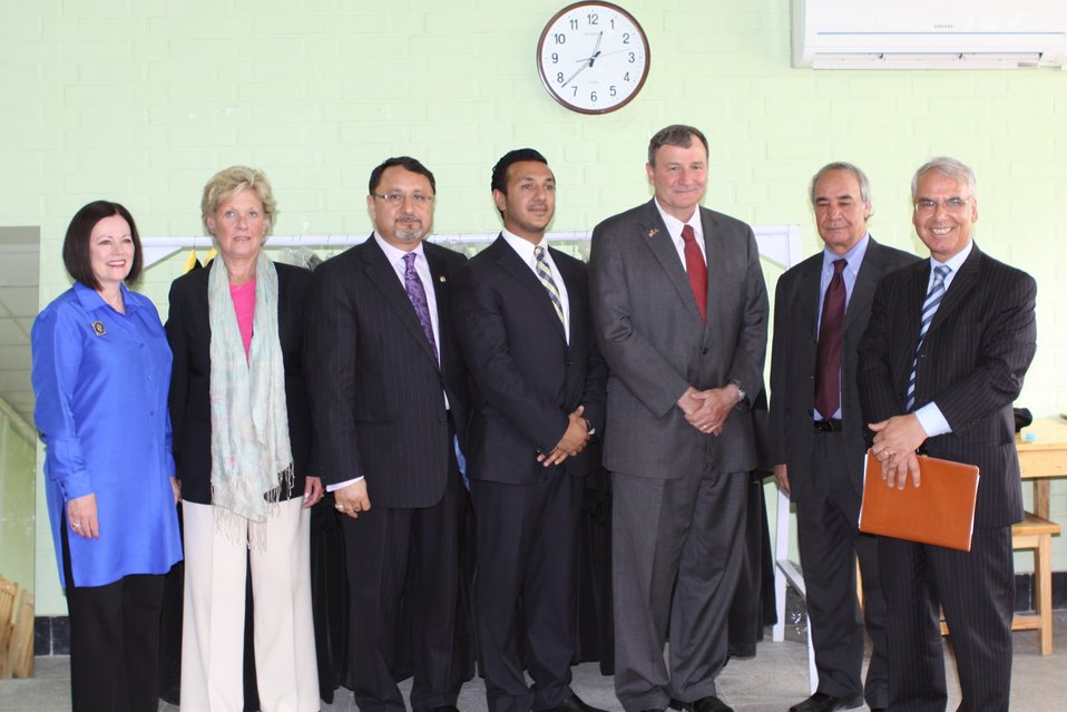 100526 AUAF Graduation 344