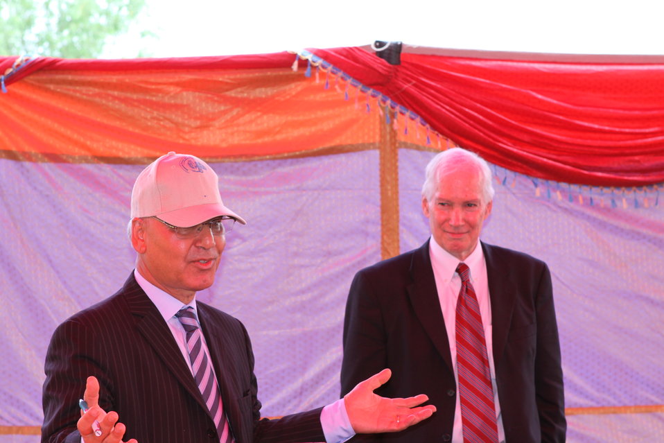 100526 AUAF Graduation 391