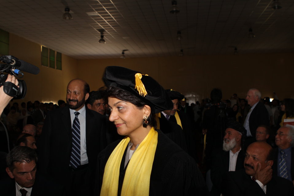 100526 AUAF Graduation 111