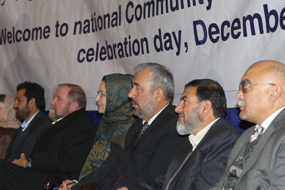 Community Health Workers Celebrated