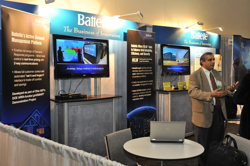 




Energy Department Image | Photo by Frank Sciurba