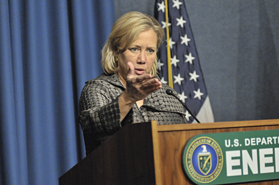 Launching the Minorities in Energy Initiative