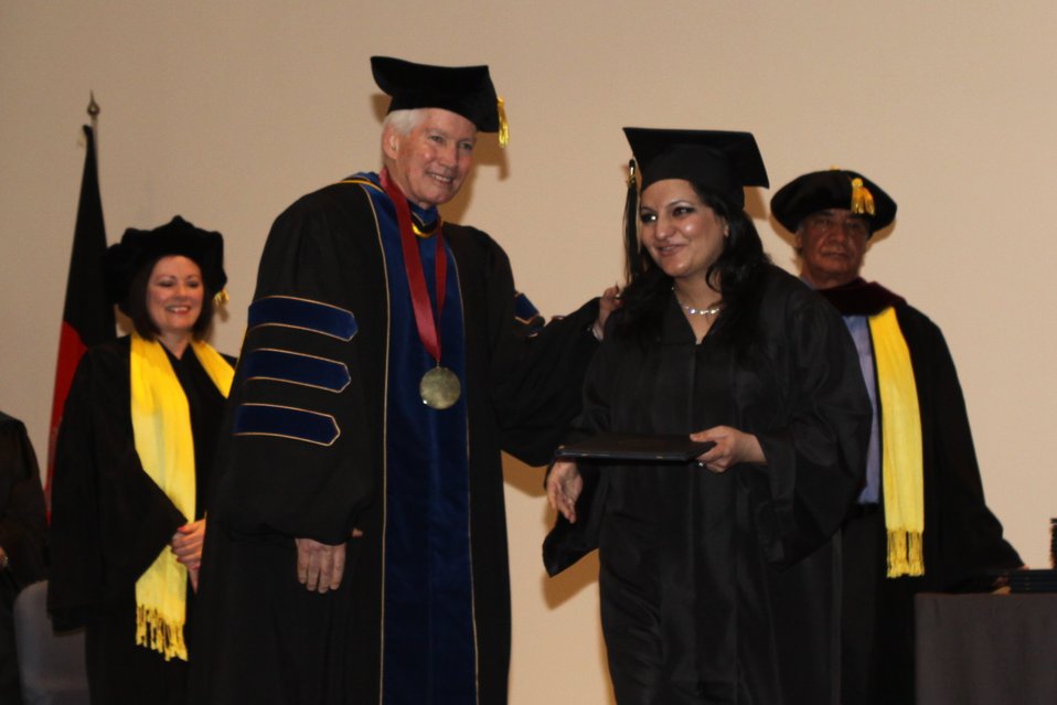 100526 AUAF Graduation 284