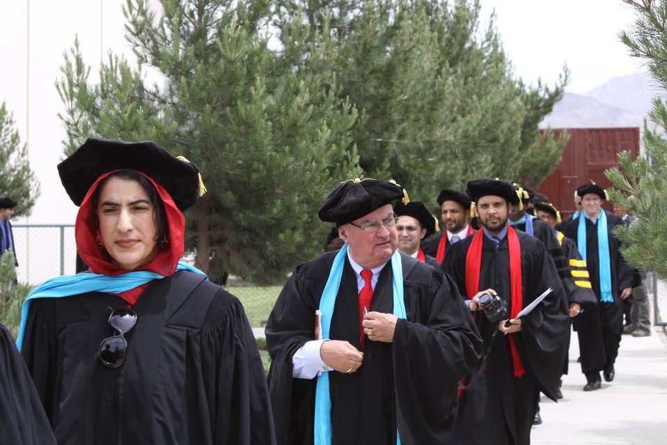 100526 AUAF Graduation 330