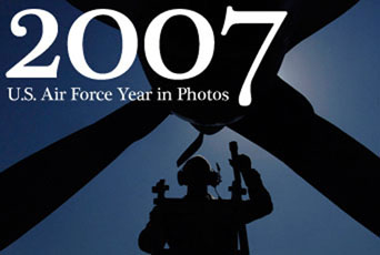 2007 Year in photo review